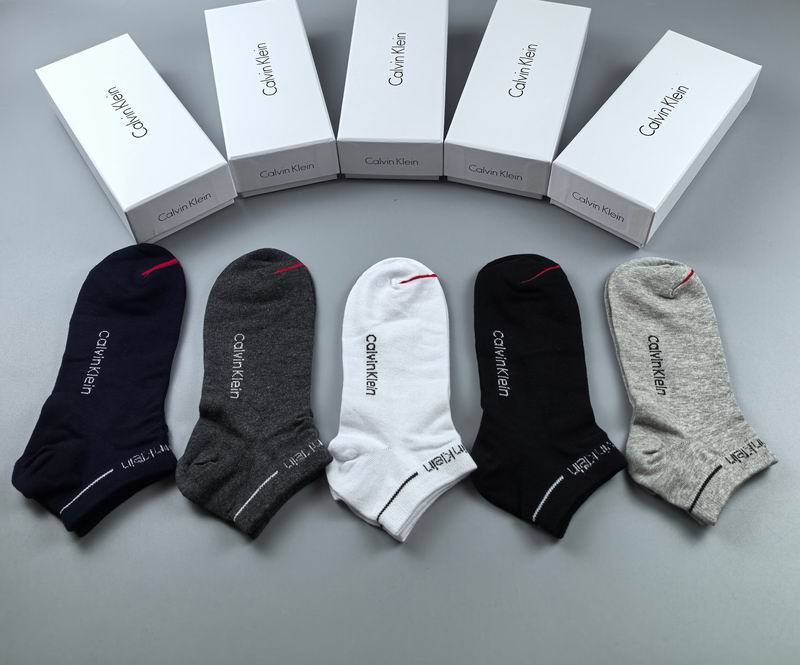 CK Socks QY04